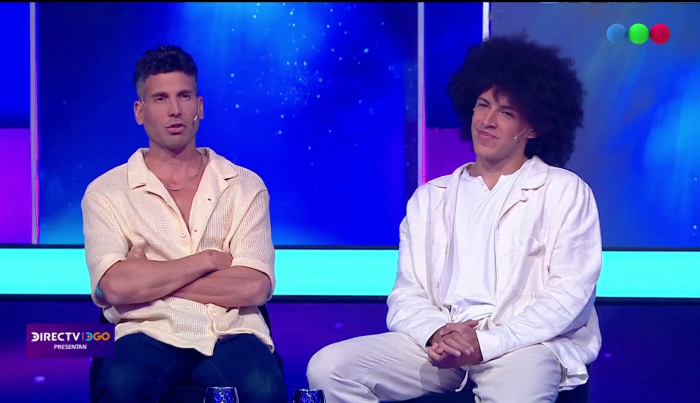 Marcelo y Lorenzo opinaron sin filtro sobre sus excompañeros | Mejores momentos
