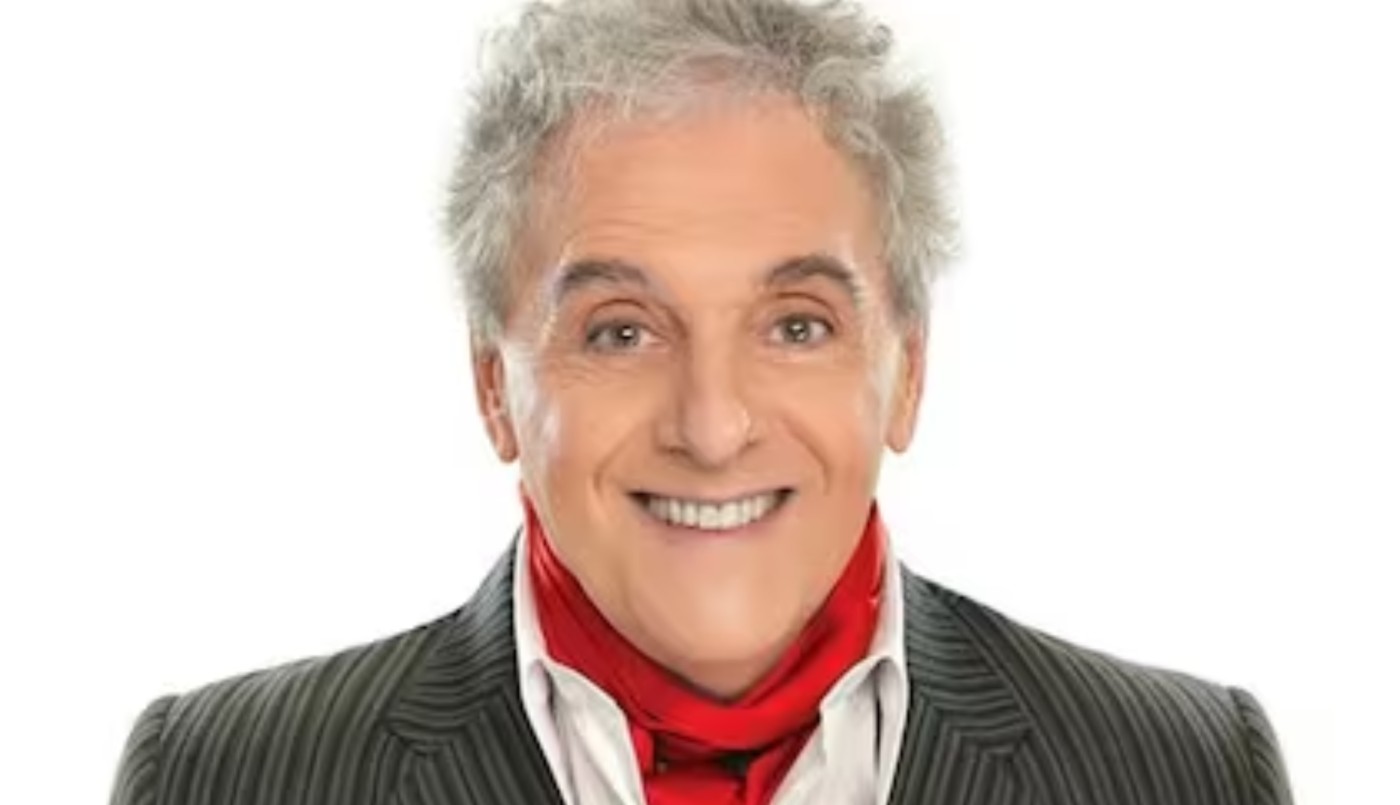 Luto en el mundo del espectáculo argentino: murió Antonio Gasalla | Espectáculos