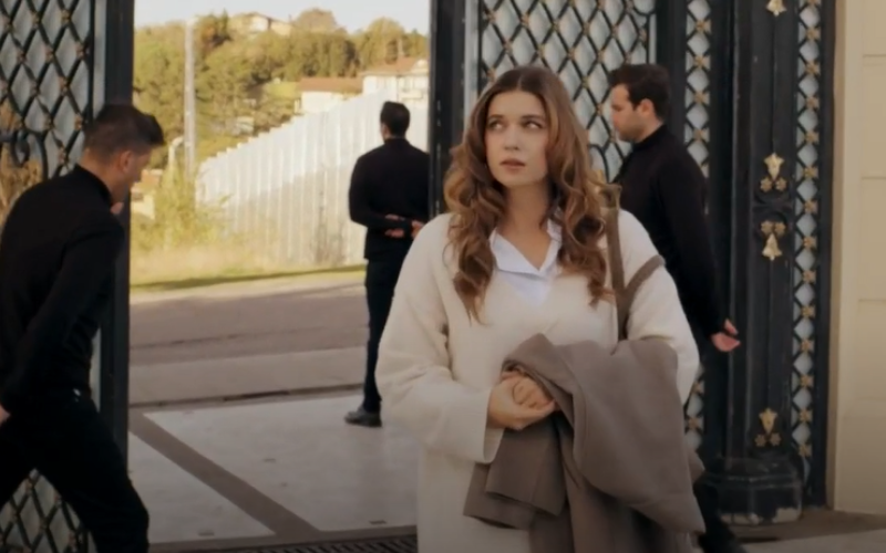 Capítulo 92 | Capítulos