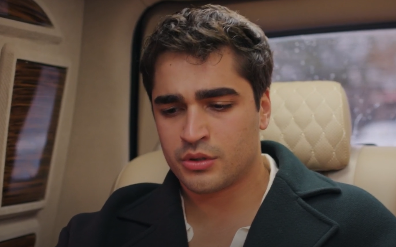 Capítulo 93 | Capítulos