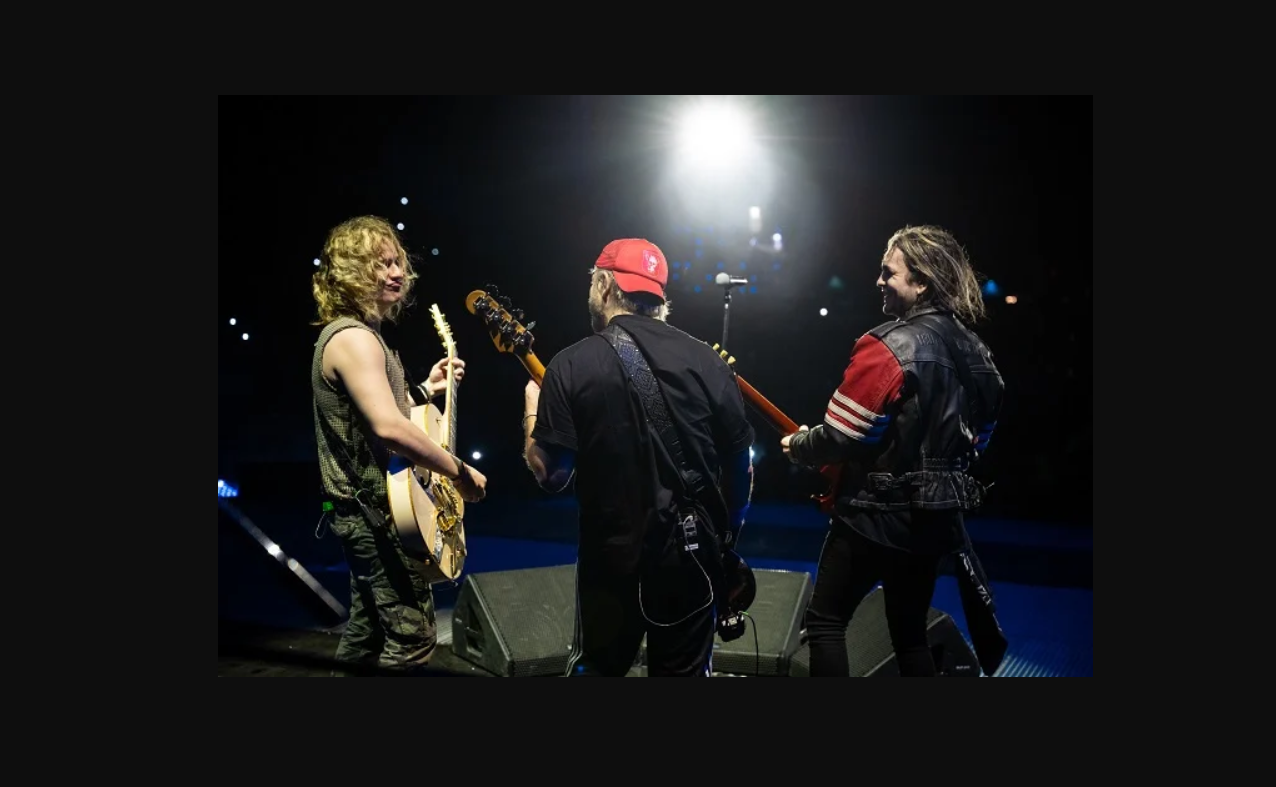 Airbag anunció la llegada de "El Club de la Pelea I", su nuevo álbum | Noticias