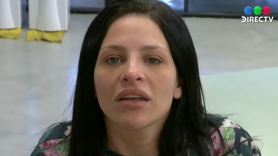 "Le pongo el pecho a las balas": Chiara se pone firme tras la fulminante de Furia | Mejores momentos