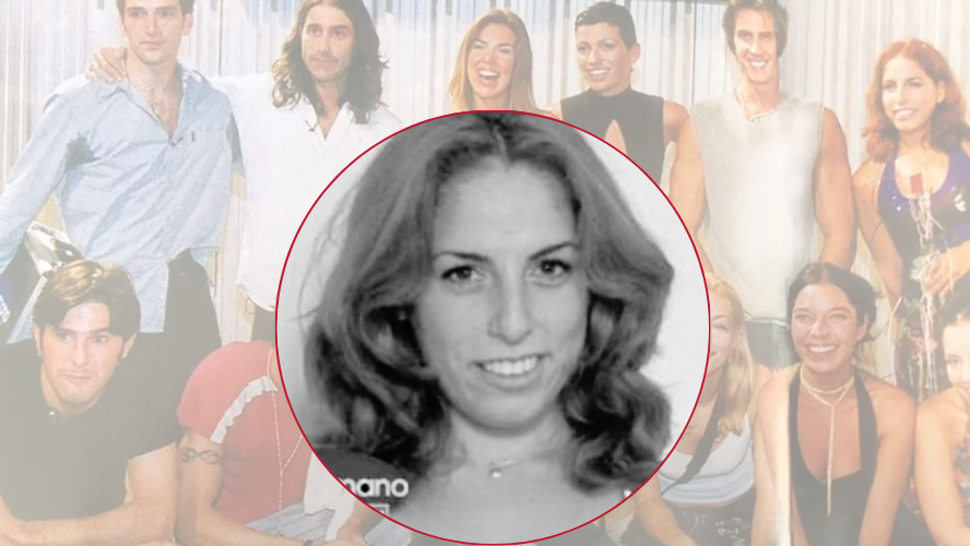 Murió "La Colo" Zanzul, exparticipante de Gran Hermano 2001 | Espectáculos