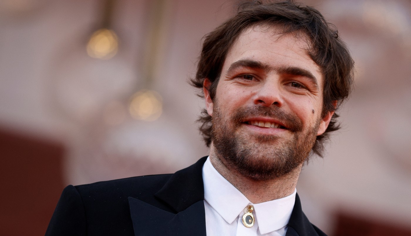 Peter Lanzani fue detenido en Ushuaia por vandalizar la vía pública | Espectáculos