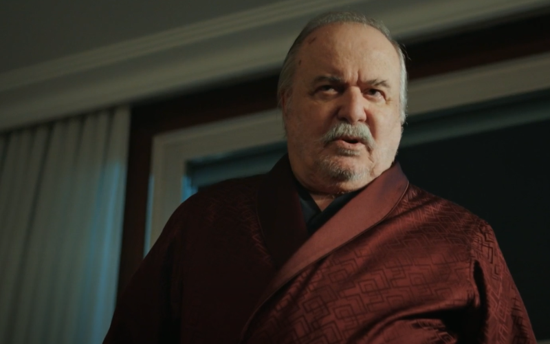 Capítulo 98 | Capítulos