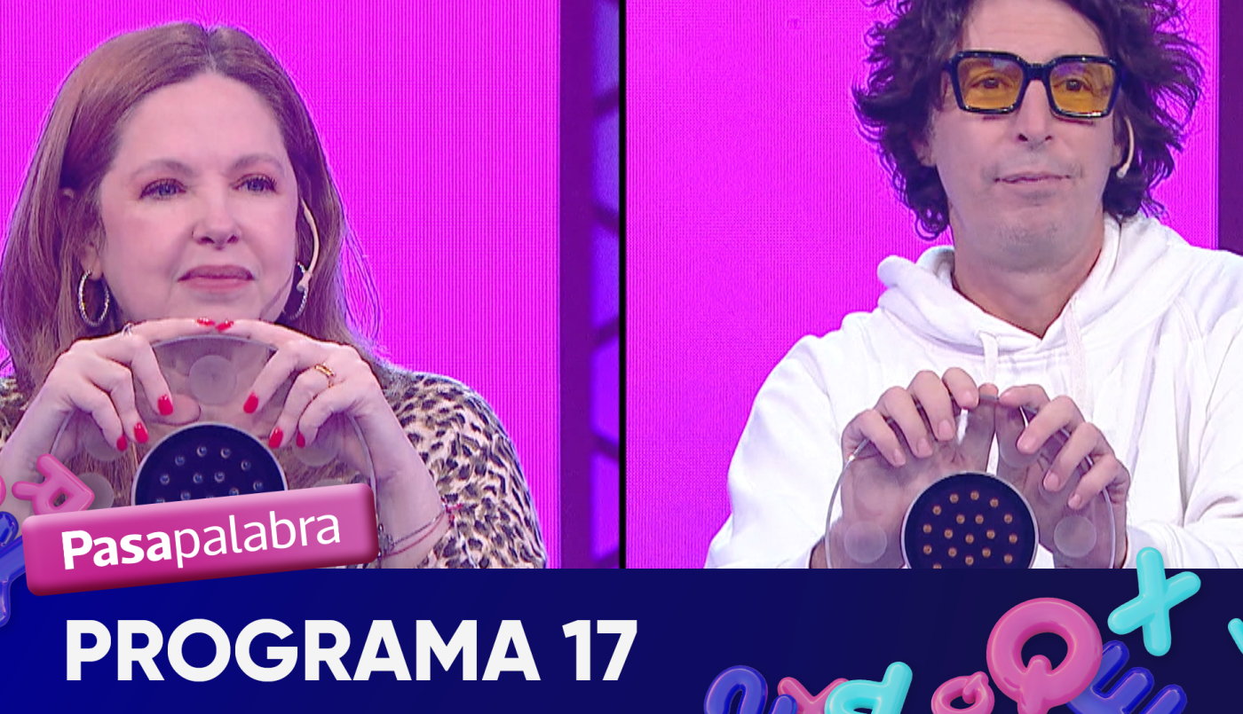 Programa 17 | Programas 2025
