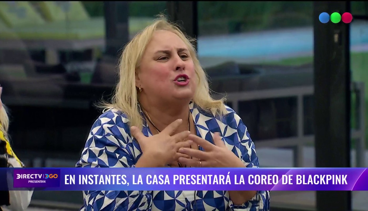 Fuerte denuncia de Selva: "Me tomaron la gaseosa" | Mejores momentos