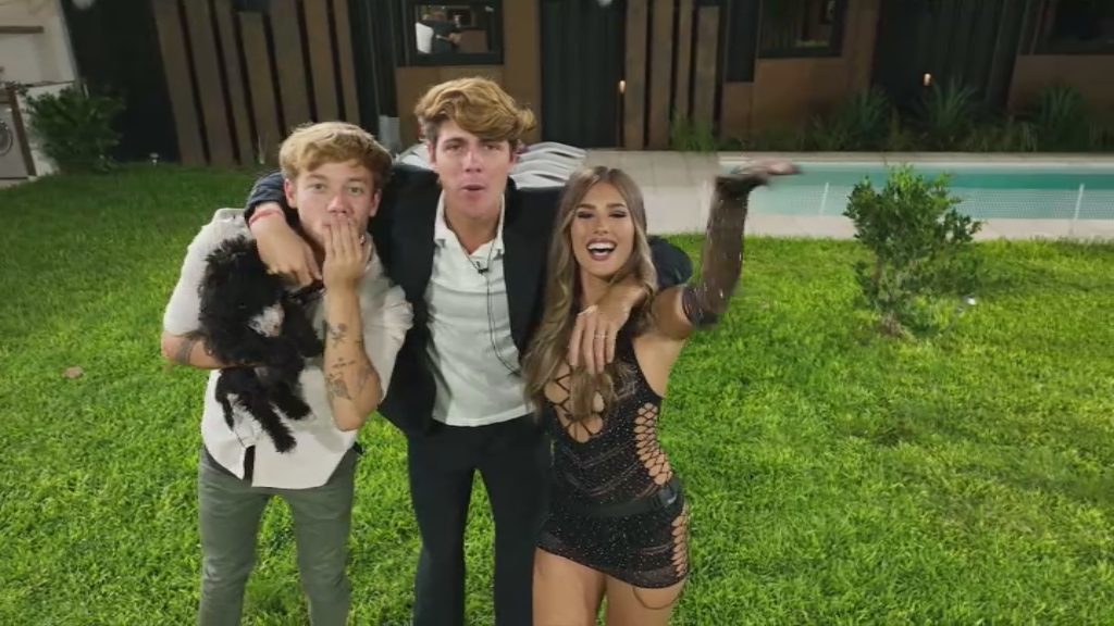 A dos años de la final de Gran Hermano que ganó Marcos Ginocchio | Mejores momentos