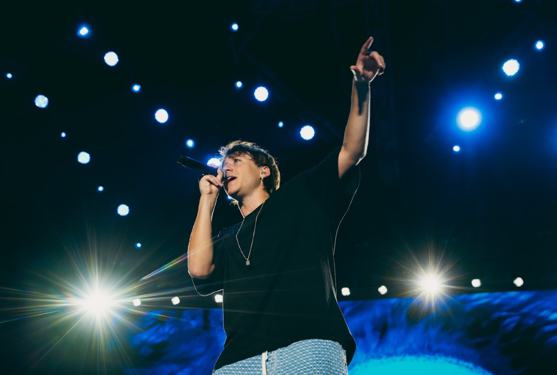 Tras el sold out en Buenos Aires, Paulo Londra anunció una segunda fecha | Noticias