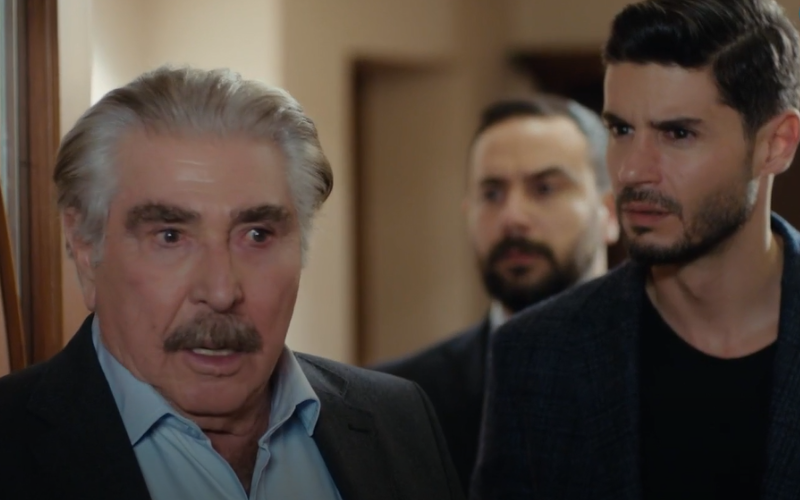 Capítulo 187 | Capítulos