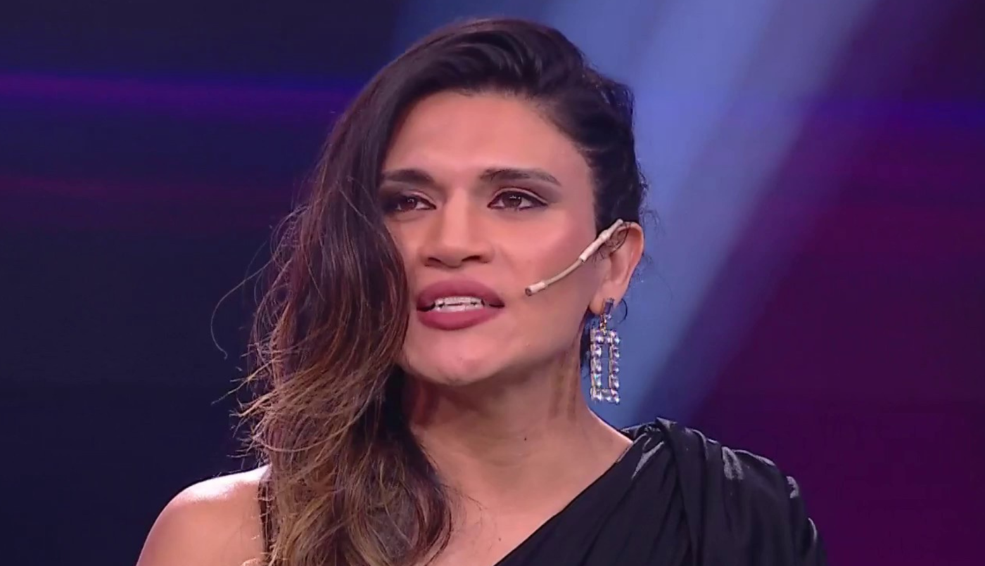 ¿Llega el Tridente?: Luciana analizó la estrategia del equipo | Mejores momentos