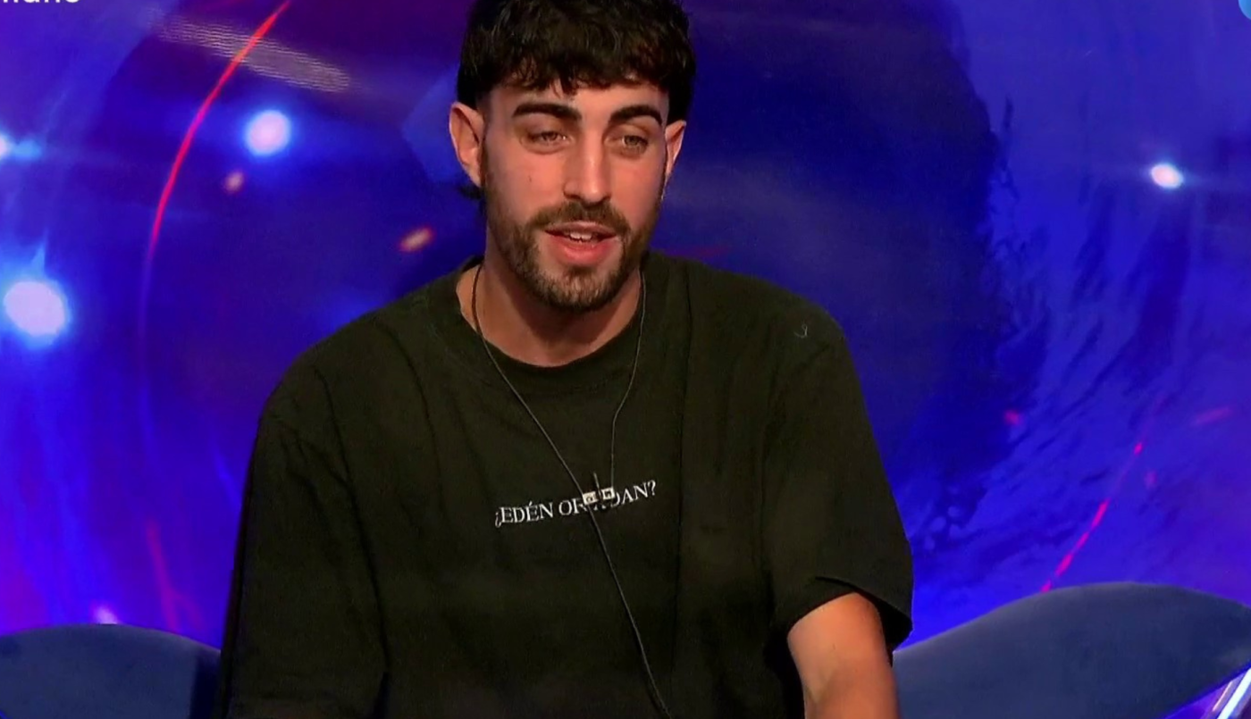 El tridente, herido: Ulises no deja escapar la ocasión | Mejores momentos