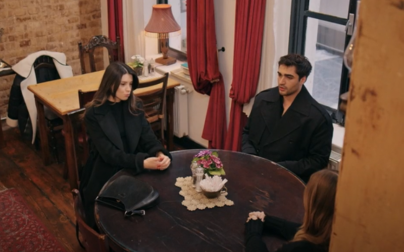 Capítulo 100 | Capítulos