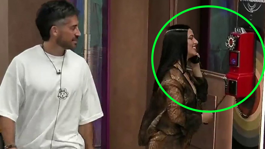 Gabriela es la líder de la semana: los demás jugadores están en placa de nominados | Mejores momentos