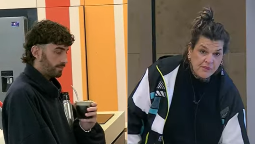 "Es una cínica": Sandra picante con Ulises contra Luz | Mejores momentos