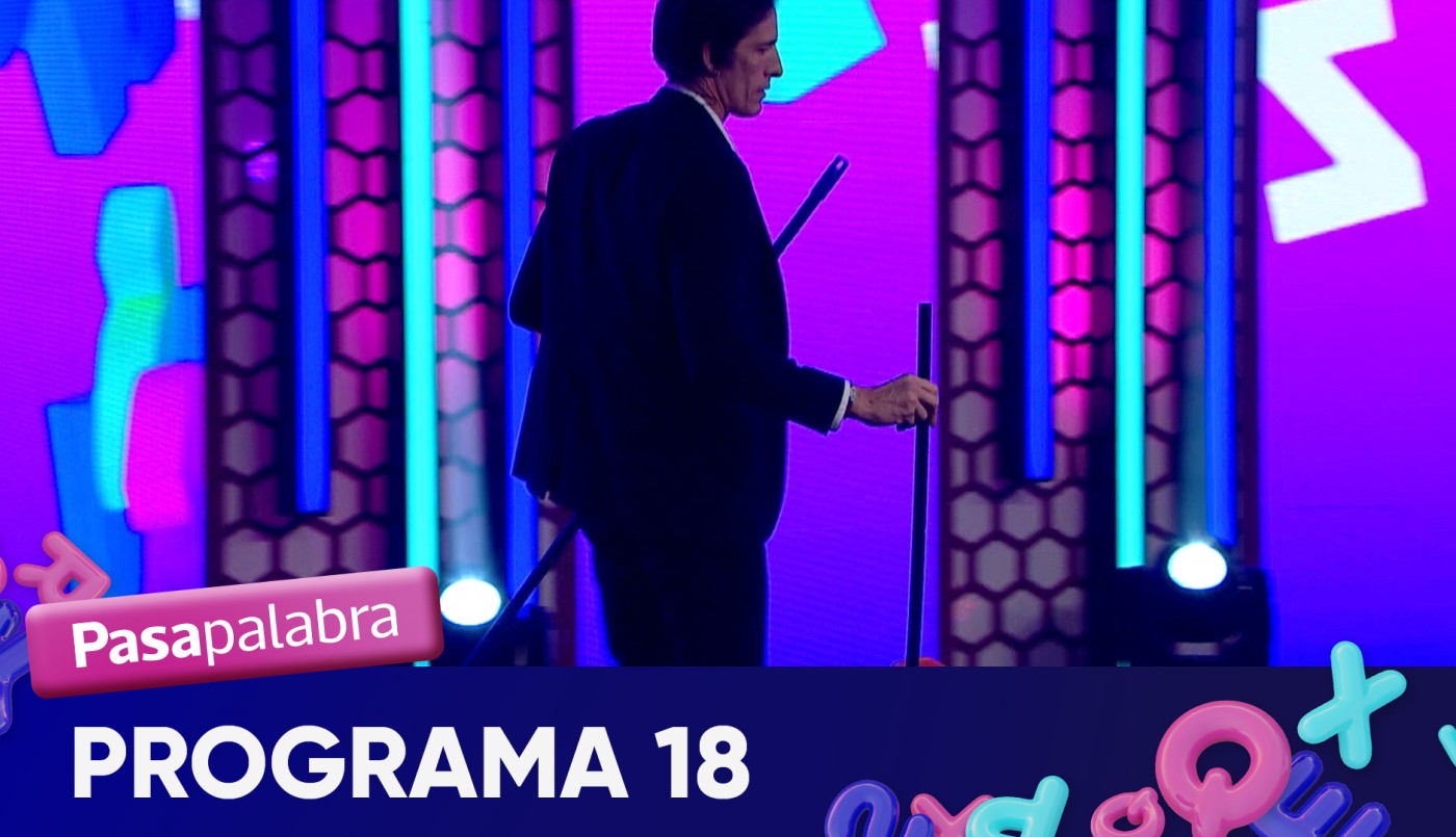 Programa 18 | Programas 2025