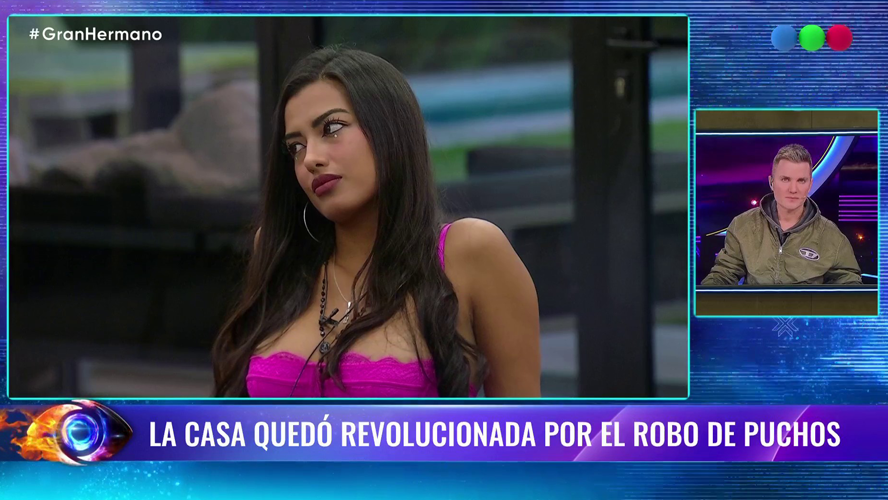 La verdad de cómo todos se enteraron que Luz guardaba cigarrillos | Mejores momentos