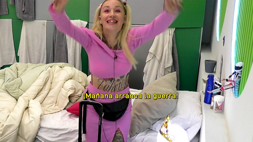 ¿Tras la eliminación de Papucho empezará la "guerra"? | Mejores momentos