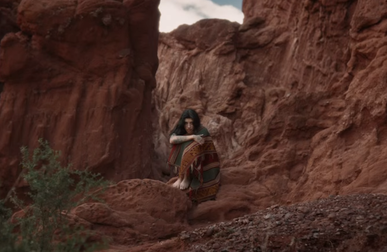 Cazzu anunció el lanzamiento de "Latinaje", su nuevo álbum | Noticias