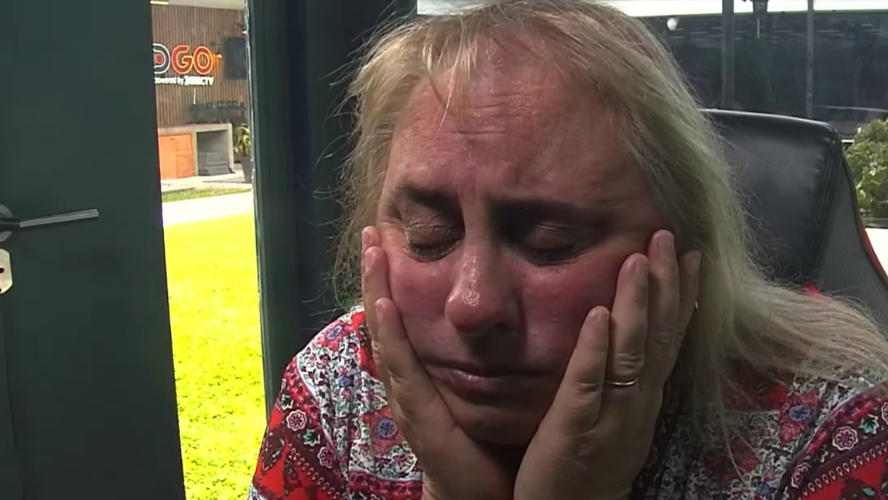 "Es un nido de serpientes": Selva angustiada por la convivencia en la casa | Mejores momentos