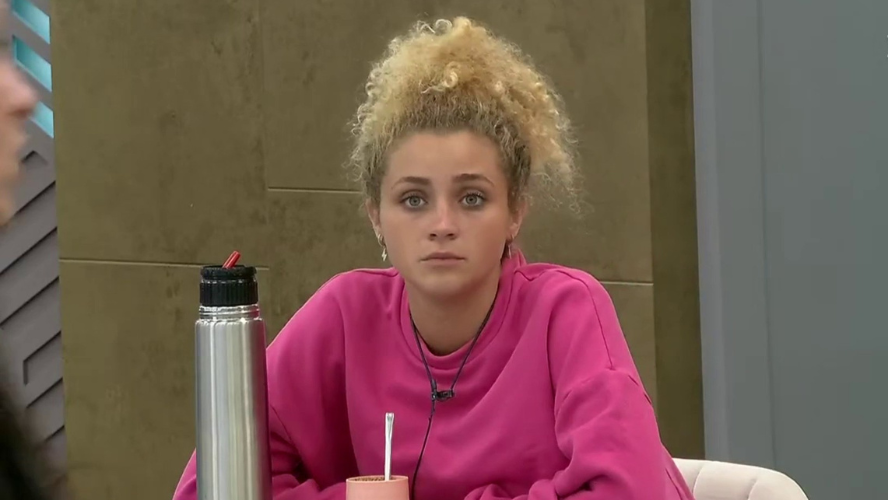 "Que cierre el o**": ¿La amistad quedó en el olvido entre Lourdes y Martina? | Mejores momentos