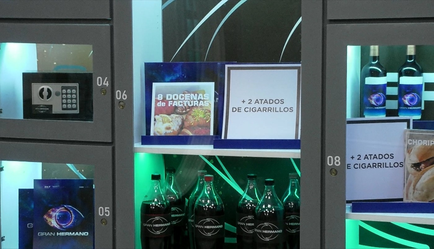 El kiosco de Pascuas dejó desanimados a los jugadores | Mejores momentos