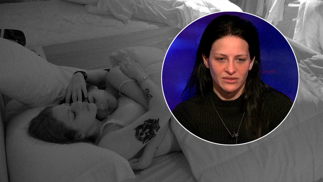 Chiara sigue angustiada: ¿su atracción hacia Luz es sexual? | Mejores momentos