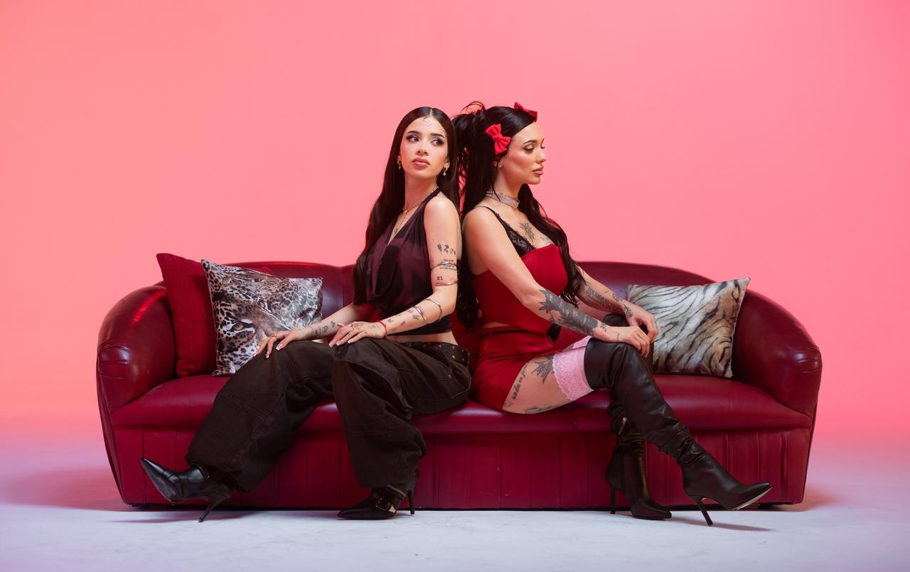 La Joaqui da un giro en su sonido con el lanzamiento de "GR" | Noticias