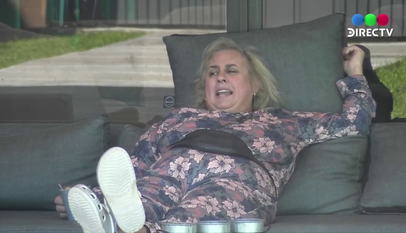 El enojo de Selva: continúan los problemas con Sandra y la cocina | Mejores momentos