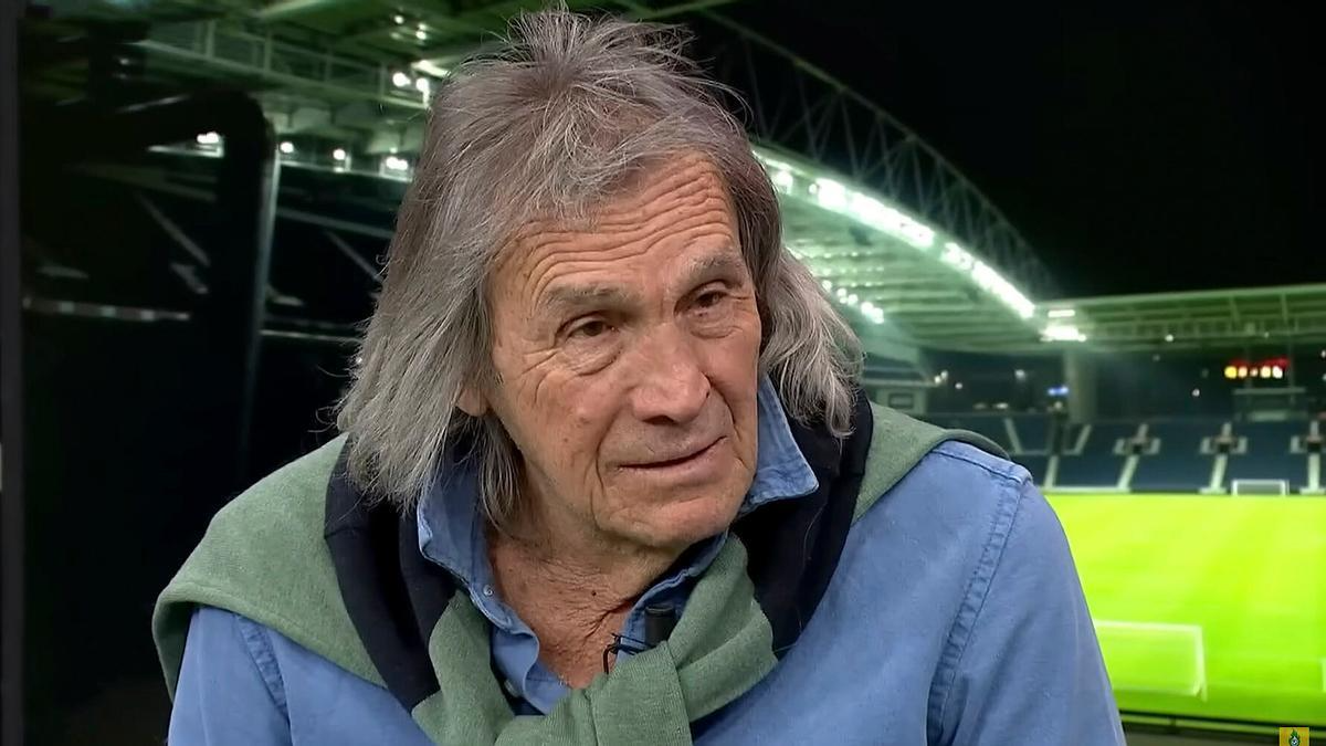 Murió Hugo Orlando "El Loco" Gatti tras una agonía de dos meses | Novedades