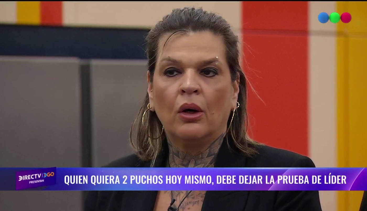 GH ofreció dos puchos para aquel que se baje de la prueba del líder | Mejores momentos