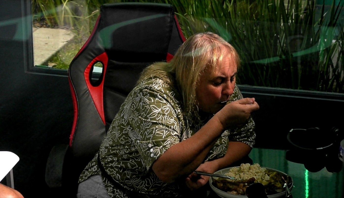 A Selva le tocaron el orgullo cuando eligieron a Sandra como "mejor cocinera" | Mejores momentos