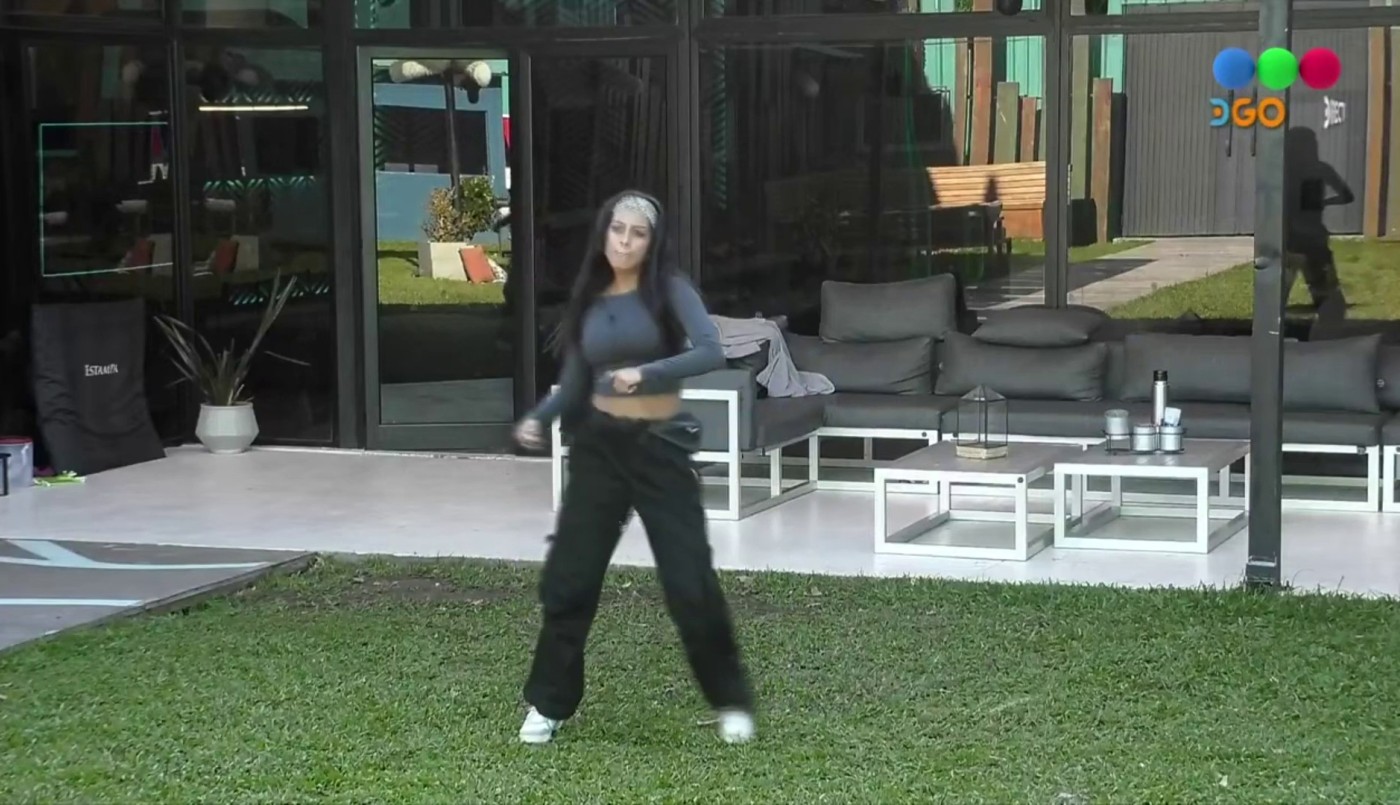 Una mañana victoriosa para Luz tras la eliminación de Catalina | Mejores momentos