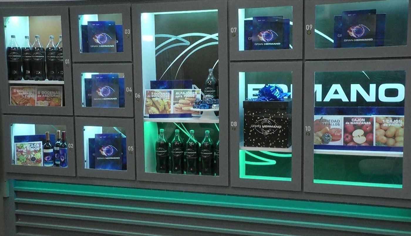 Un kiosco al filo del desborde emocional por los cigarrillos | Mejores momentos