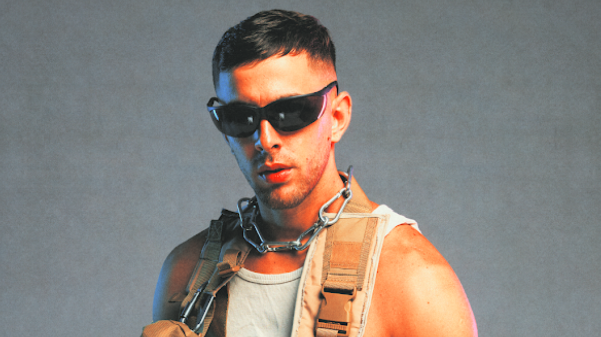 Rei estrenó "Cordillera", su nuevo EP donde propone un puente sonoro entre Argentina y Chile | Noticias