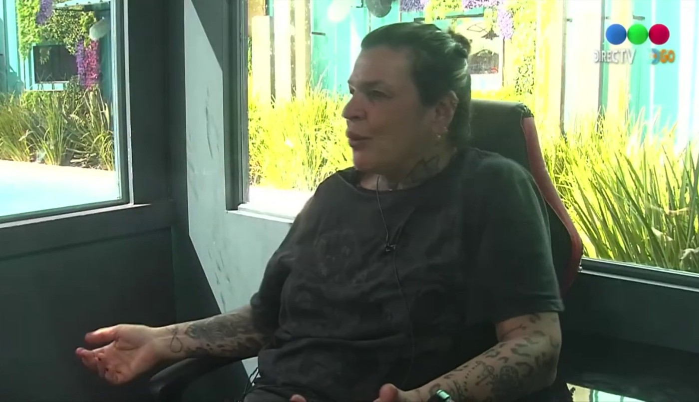 Sandra, enfocada en el juego más que nunca: “Seguimos en carrera” | Mejores momentos