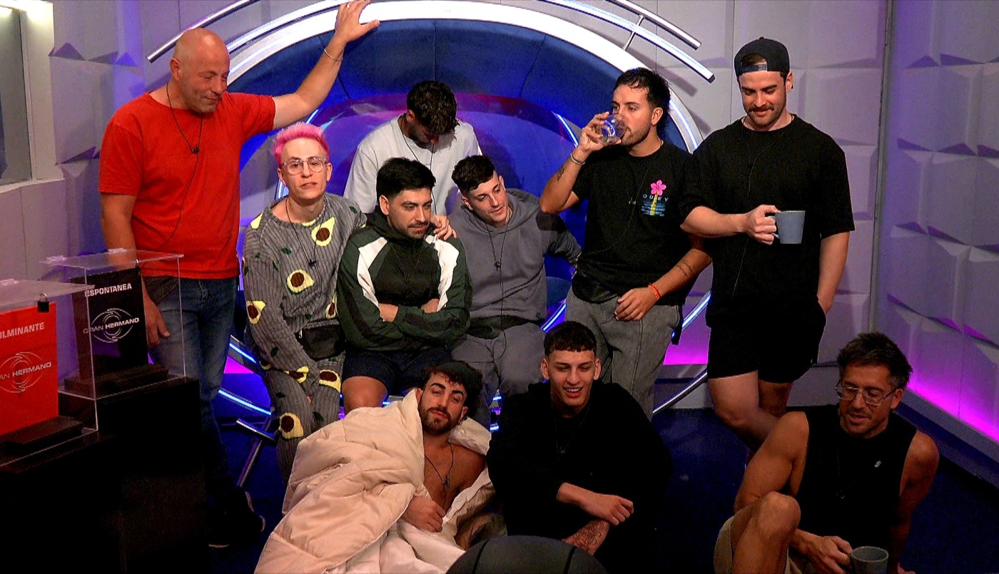 Pablo armó su plantel de drag queens para un desfile espectacular | Mejores momentos