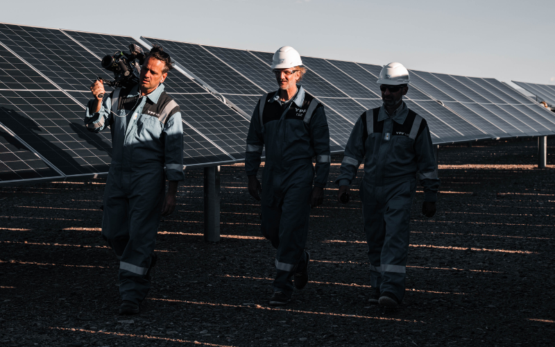 Este domingo regresa "Pasión por el viento" con la conducción de Facundo Arana | Espectáculos