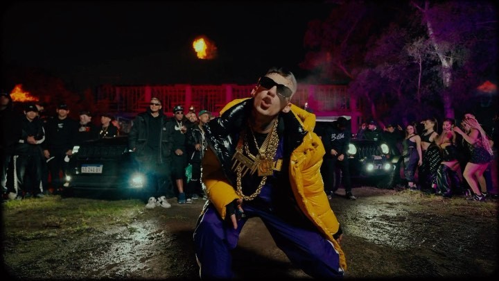 L-Gante rompió el silencio y contó detalles sobre su salud: "Debo llevar una vida más suave" | Espectáculos