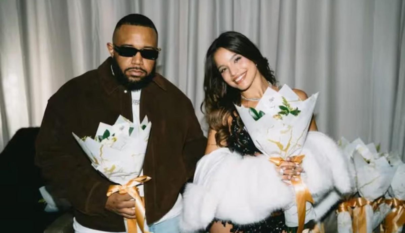 La historia detrás de "Olvidarte", el hit de Emilia y Gordo que sonó todo el verano | Noticias