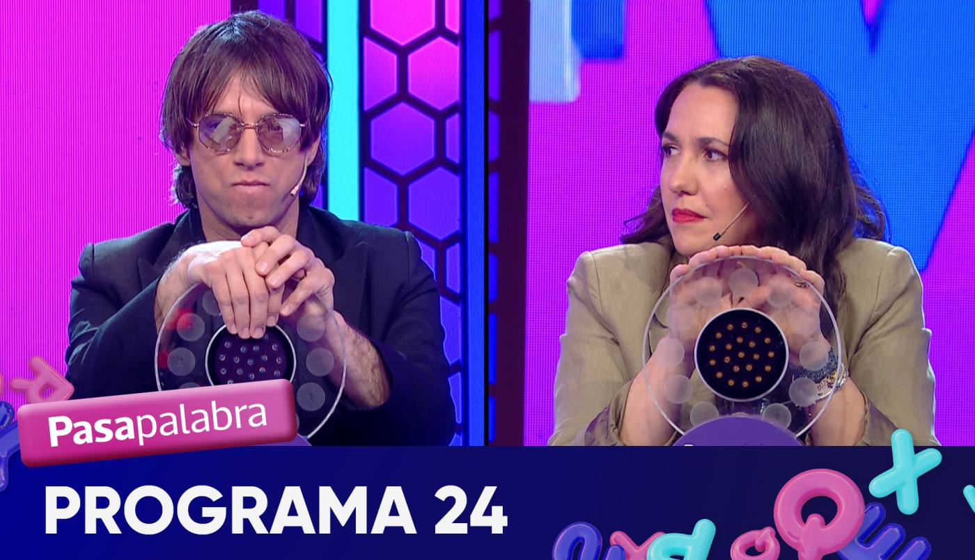 Programa 24 | Programas 2025