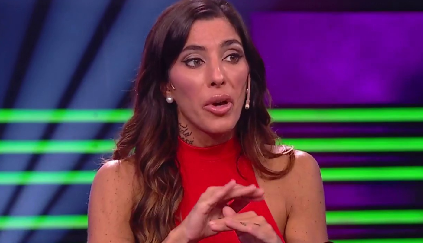 "La levanté un montón": Cata negó heredarle "hate" a Gabi | Mejores momentos