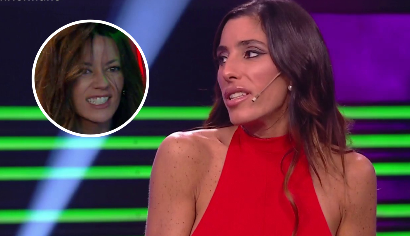 "No es mala pero...": Cata arrasó con Eugenia y reveló el límite que le puso a Devi | Mejores momentos