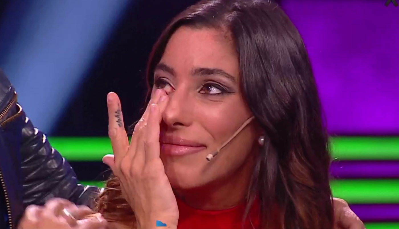 "Fui muy feliz en la casa": Cata no pudo evitar las lágrimas | Mejores momentos