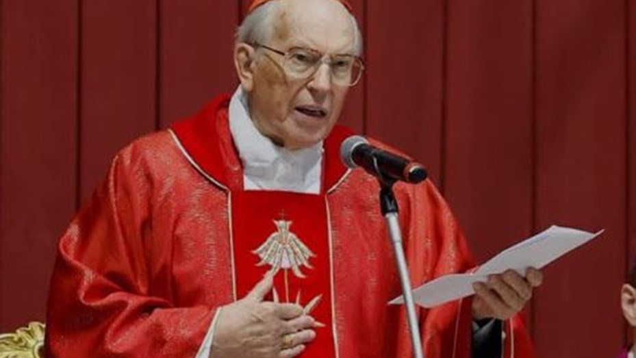 El funeral del Papa Francisco destaca sus "innumerables" esfuerzos por los refugiados | Internacionales