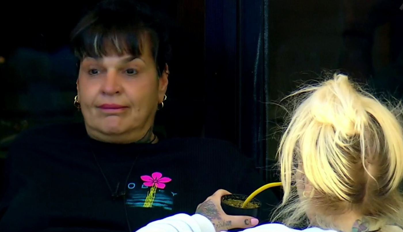 Sandra aprovecha el enojo de "La Tana" e impulsa el contraataque contra Eugenia | Mejores momentos