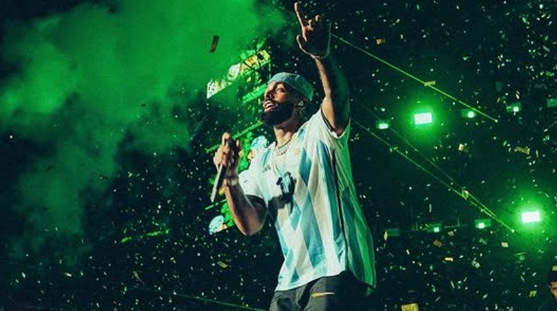 Eladio Carrion regresa a la Argentina: todos los detalles | Noticias