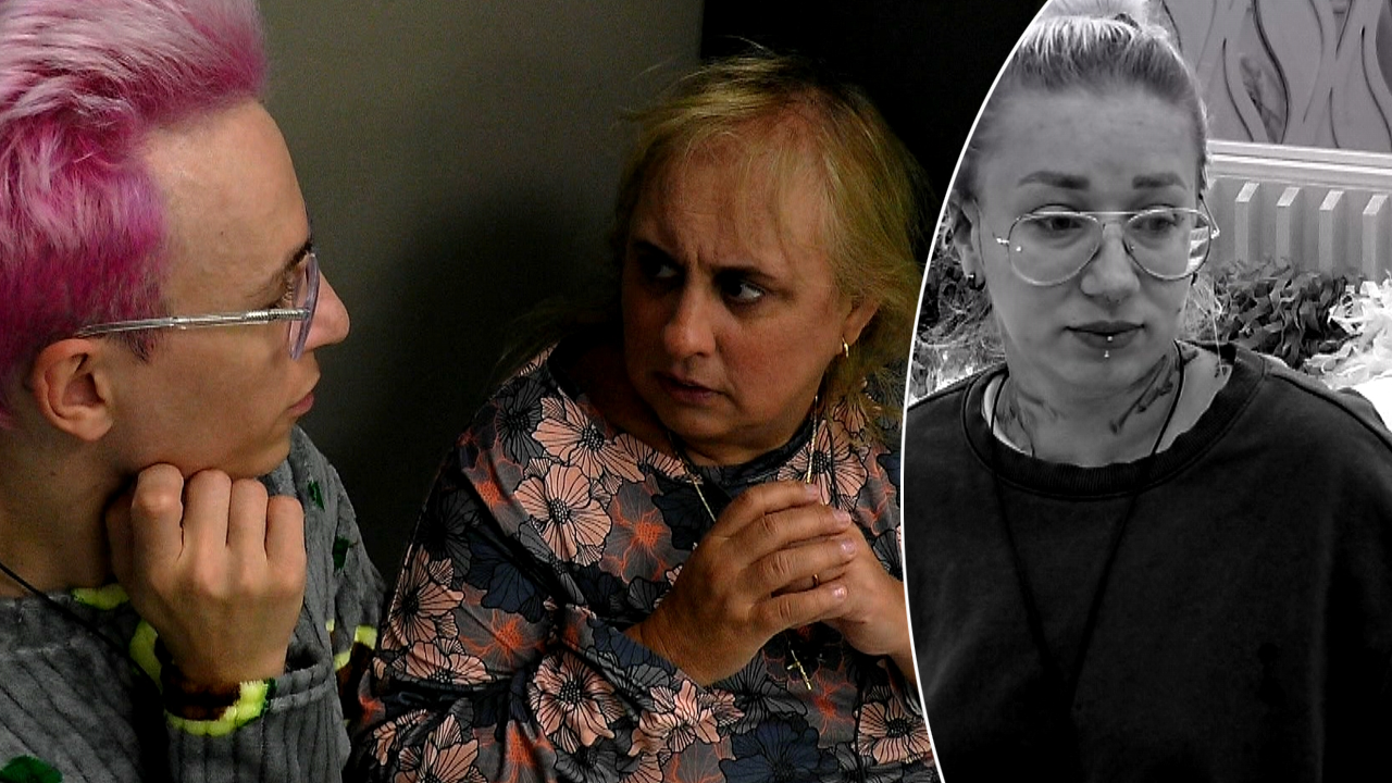 El análisis de Selva y Pablo: “Lo de Katia y su prima iba a terminar con alguna ahogada en la pileta” | Mejores momentos