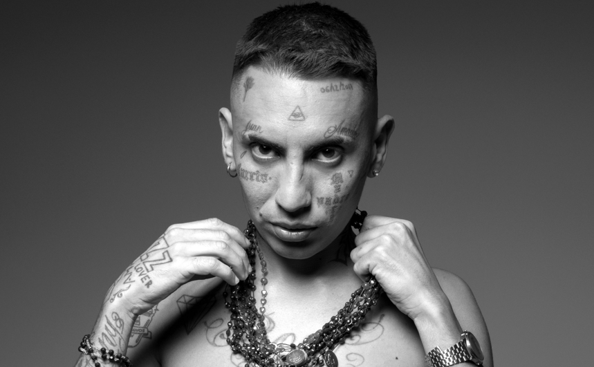 Neo Pistea estrenó "Culto II", un álbum con colaboraciones inéditas y un sonido experimental | Noticias