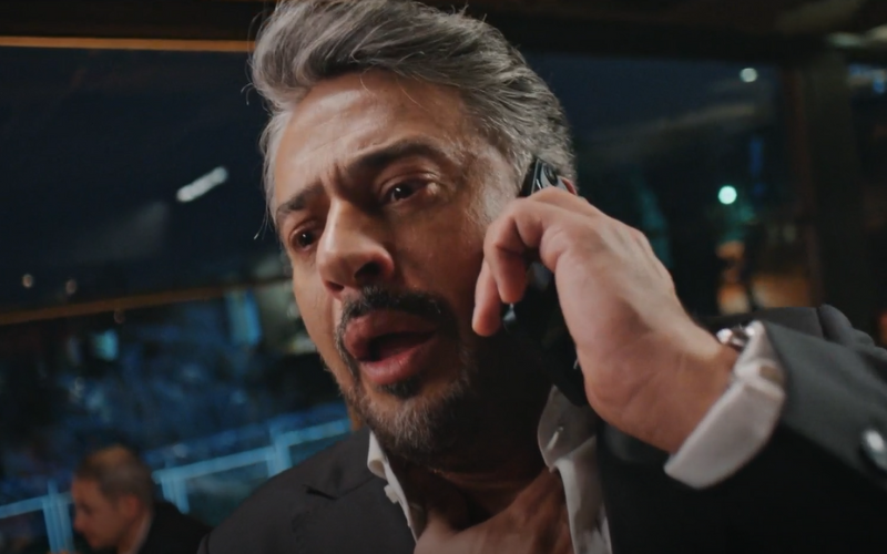 Capítulo 120 | Capítulos